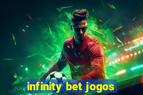 infinity bet jogos